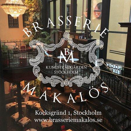 Brasserie Makalos